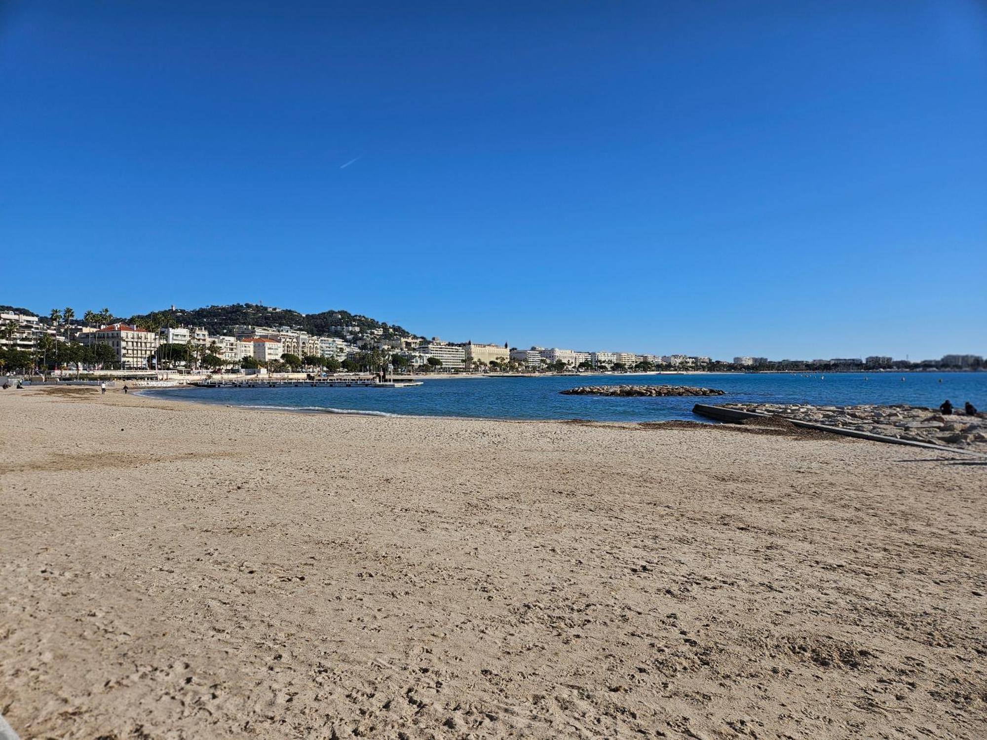 The Yachting - Host Provence Leilighet Le Cannet Eksteriør bilde