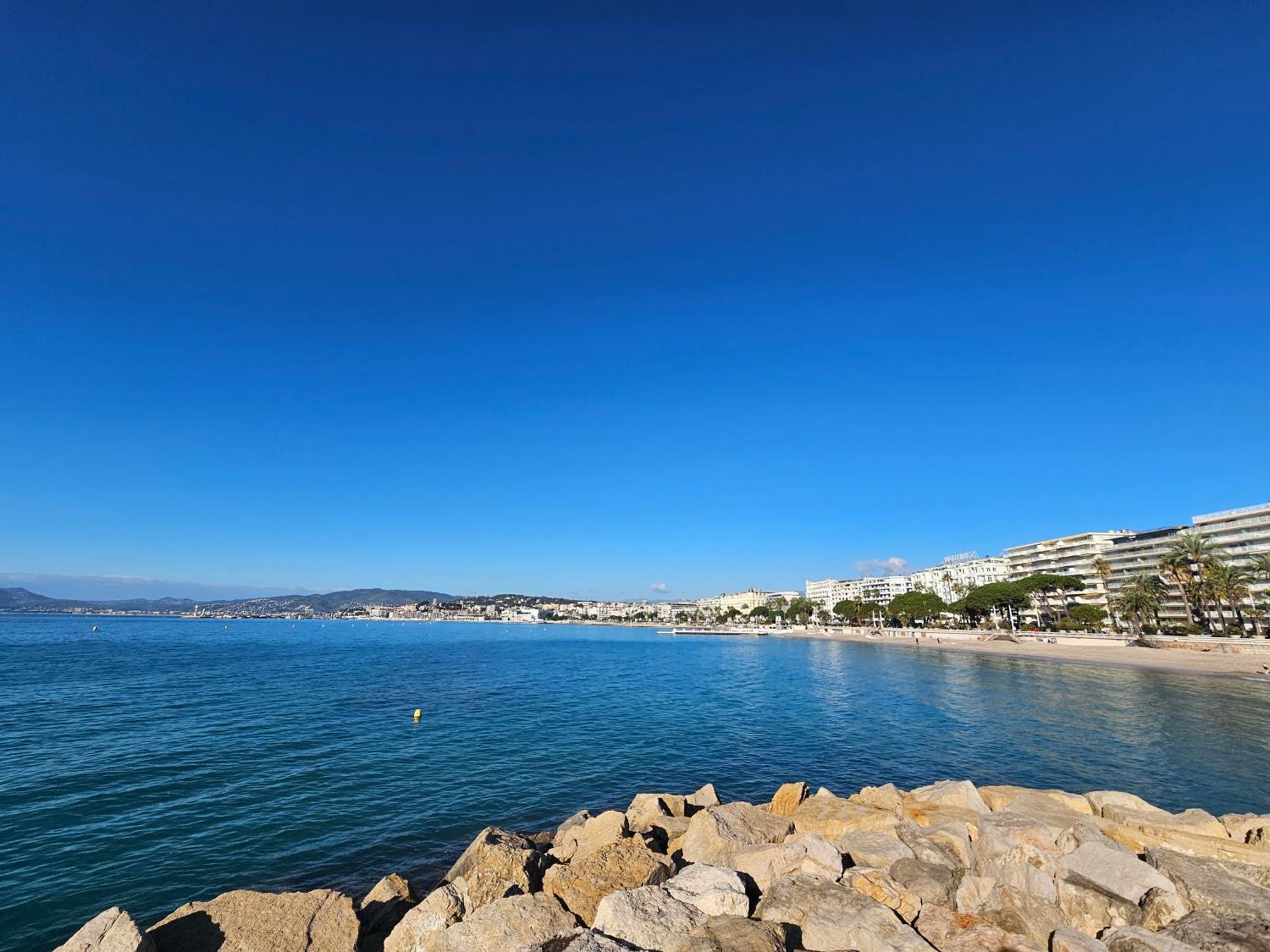 The Yachting - Host Provence Leilighet Le Cannet Eksteriør bilde