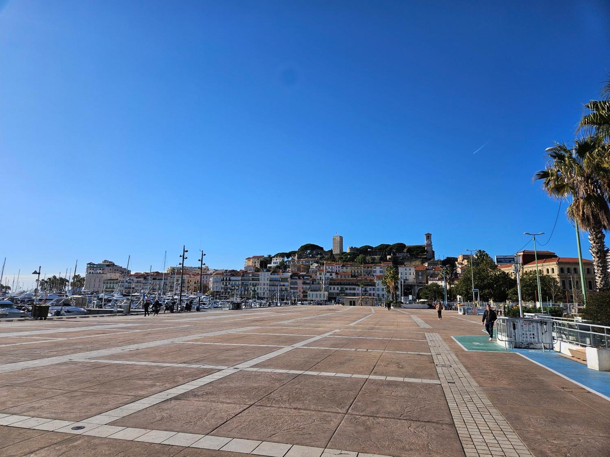 The Yachting - Host Provence Leilighet Le Cannet Eksteriør bilde