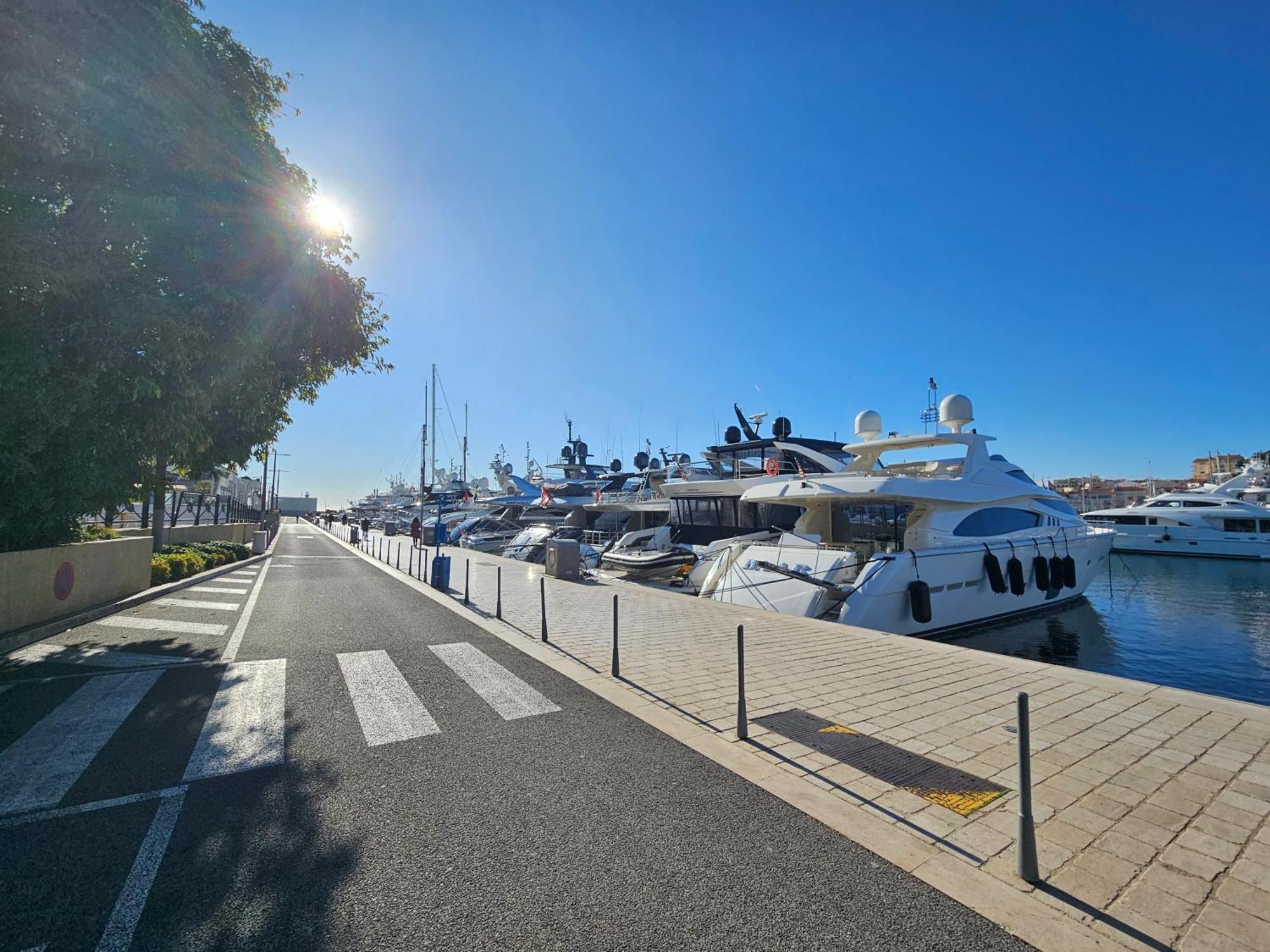The Yachting - Host Provence Leilighet Le Cannet Eksteriør bilde