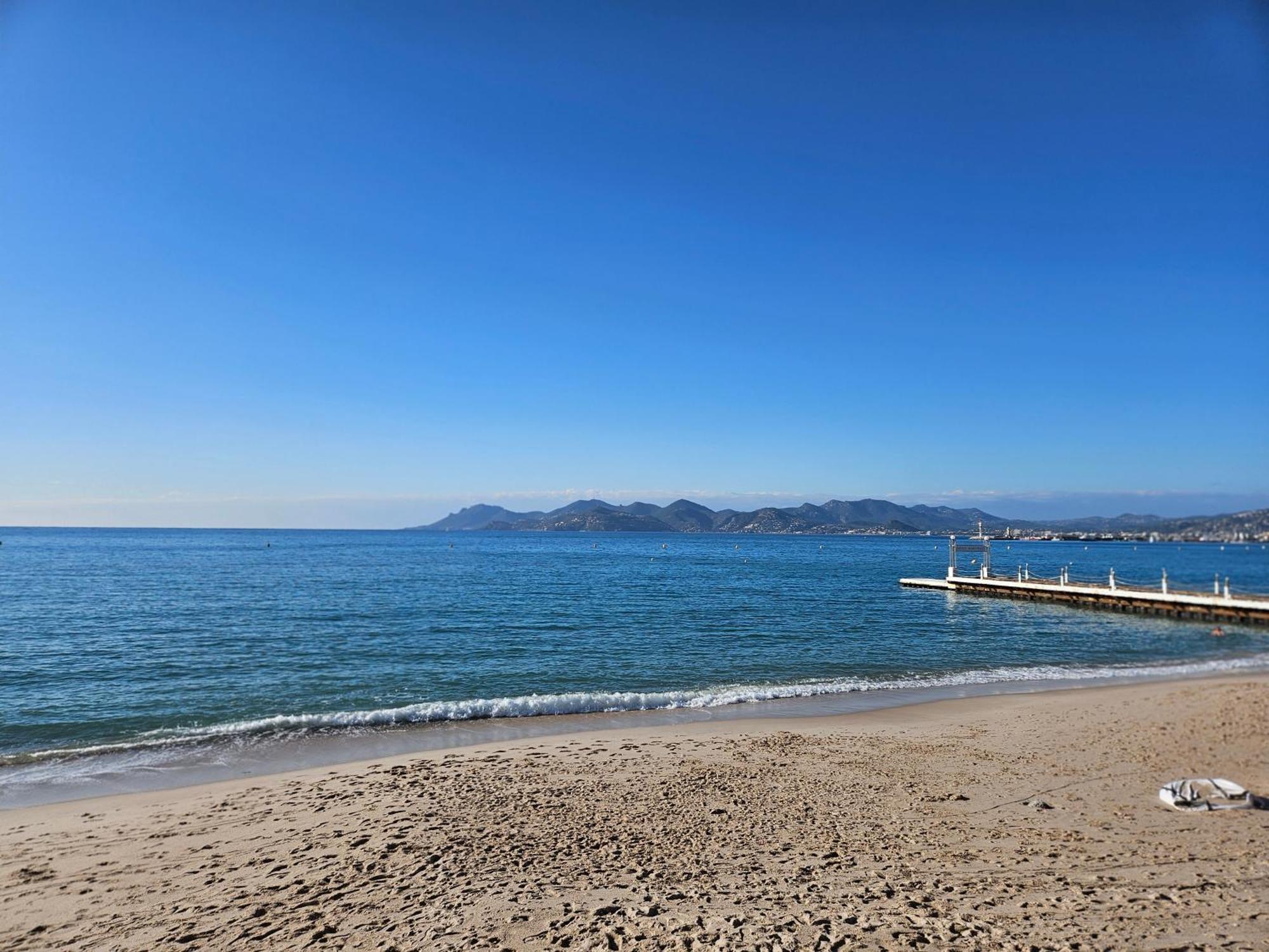 The Yachting - Host Provence Leilighet Le Cannet Eksteriør bilde