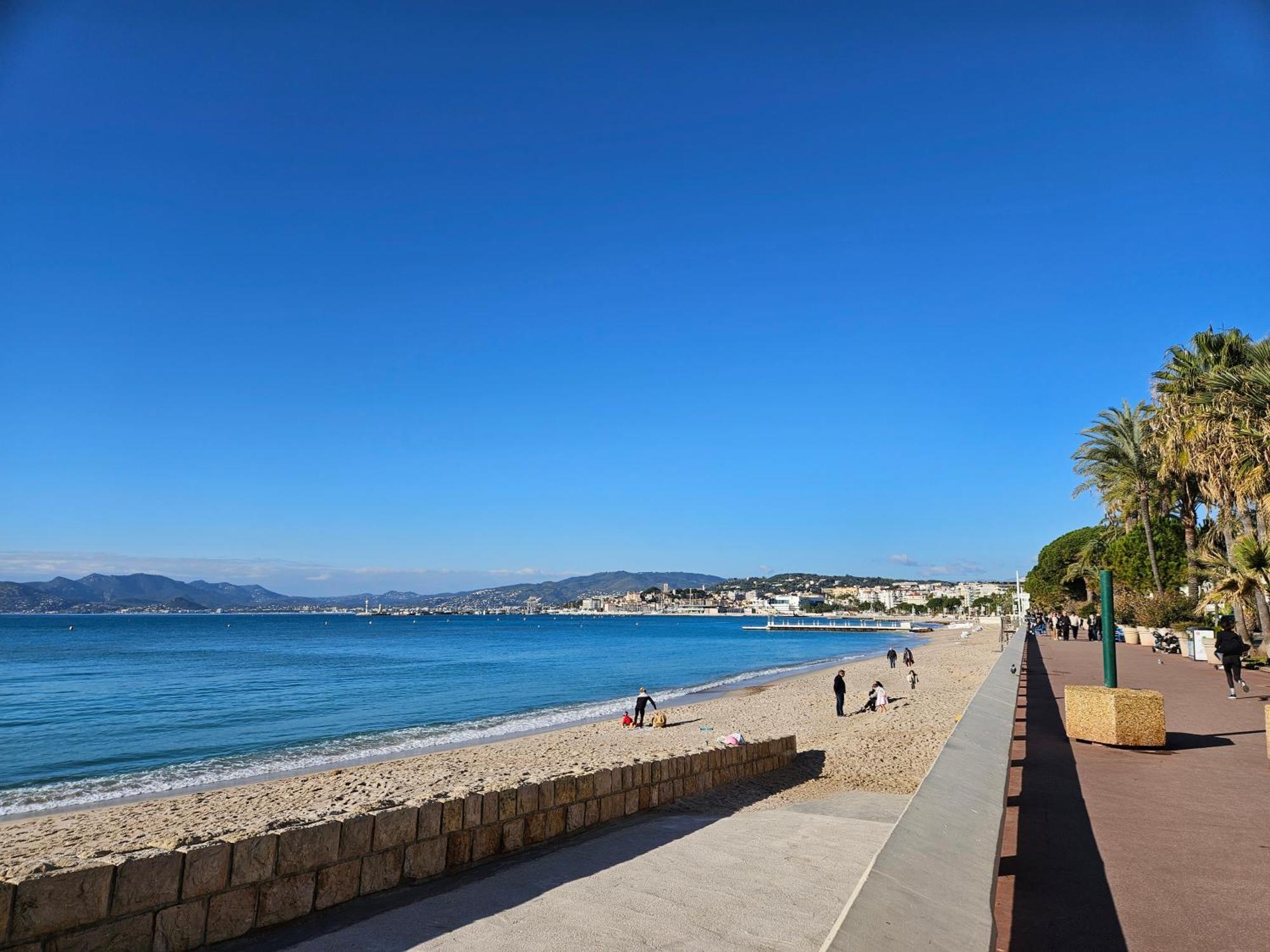 The Yachting - Host Provence Leilighet Le Cannet Eksteriør bilde