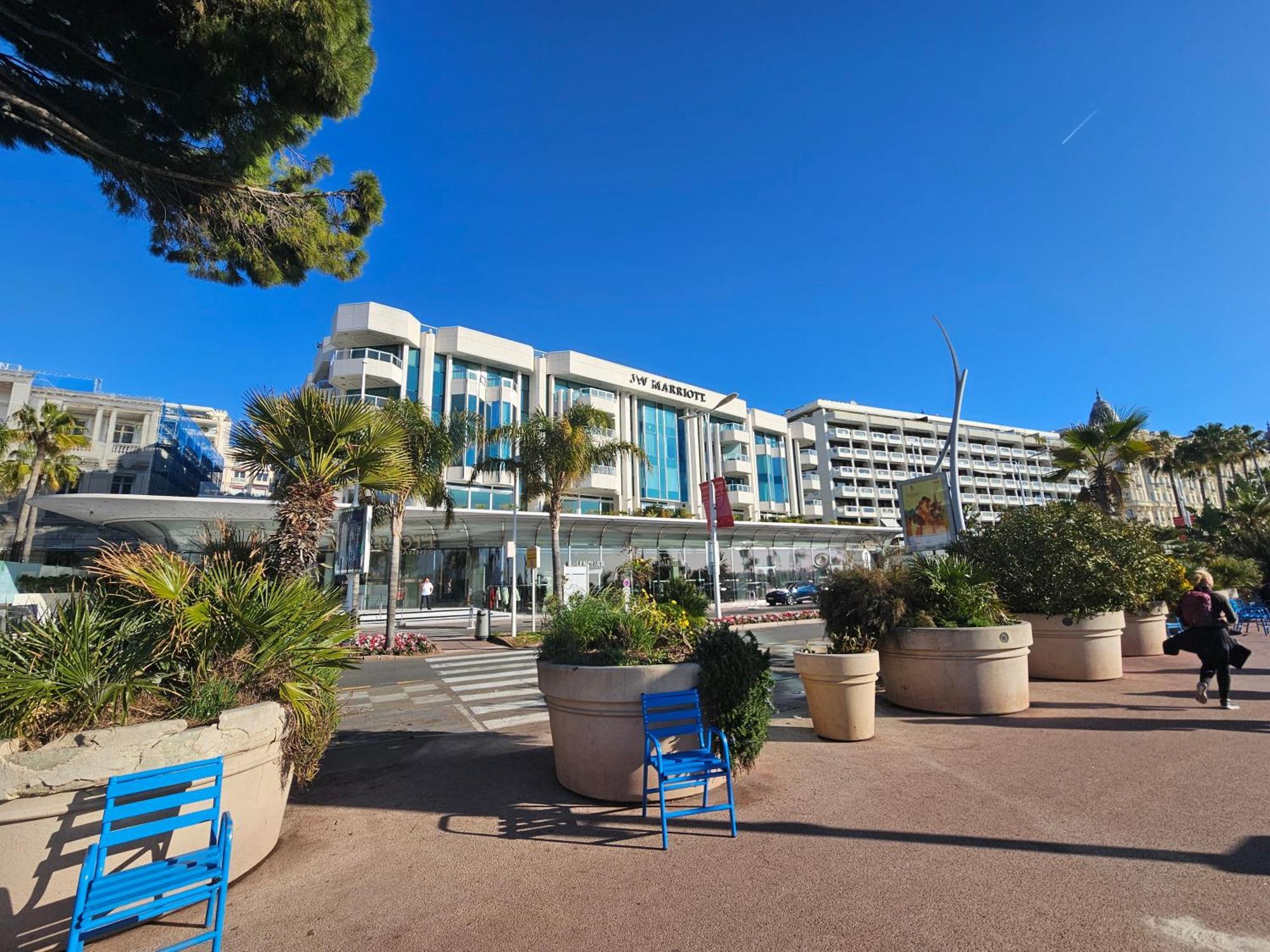 The Yachting - Host Provence Leilighet Le Cannet Eksteriør bilde