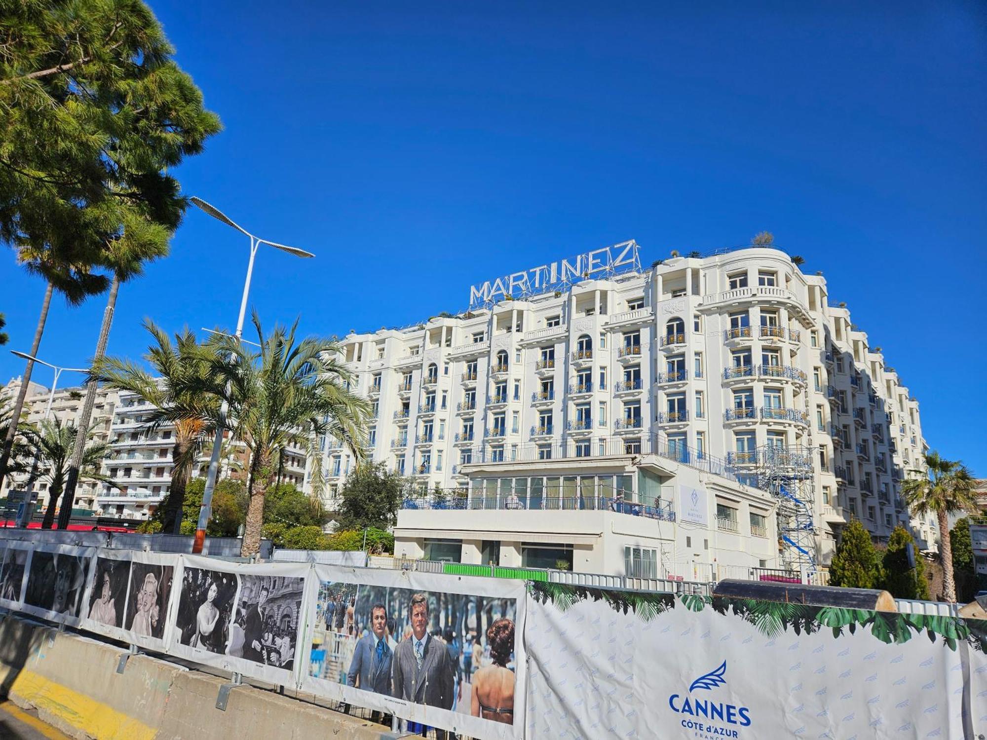 The Yachting - Host Provence Leilighet Le Cannet Eksteriør bilde